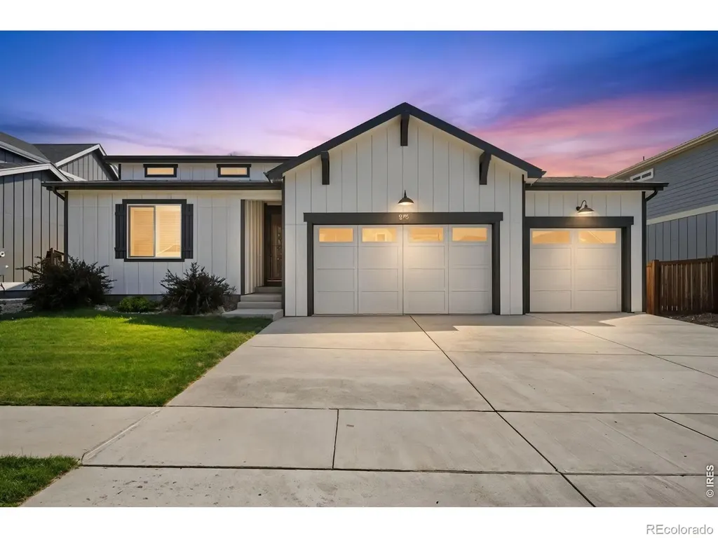 214 Dorothy Drive Berthoud CO 80513