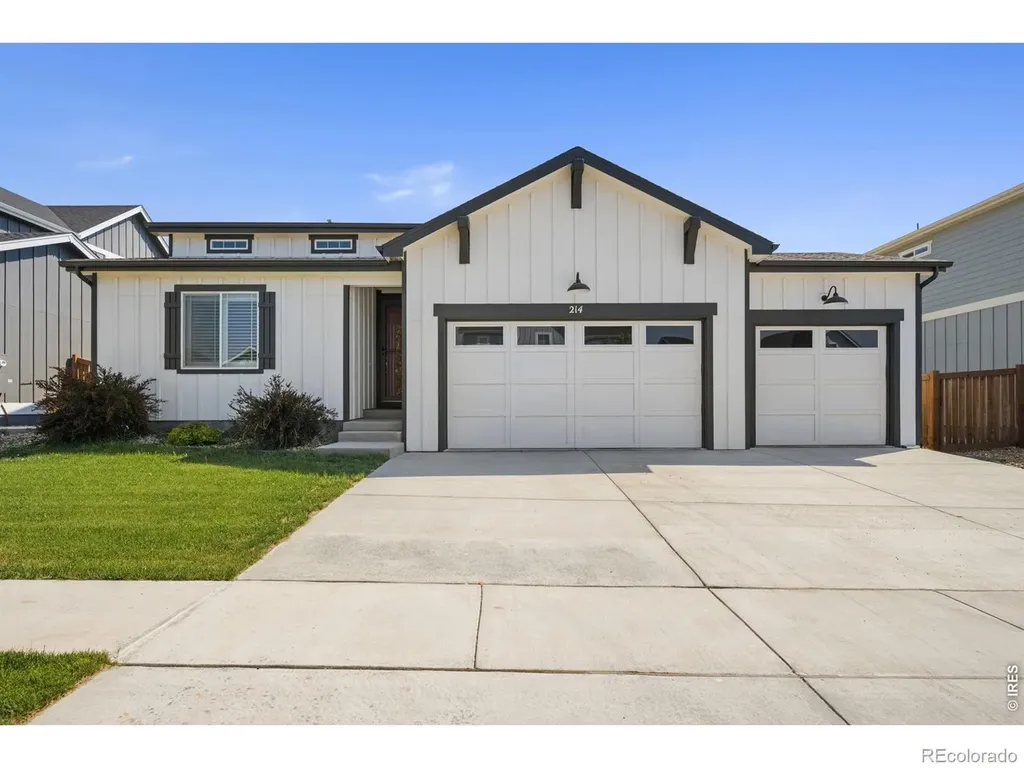 214 Dorothy Drive Berthoud CO 80513