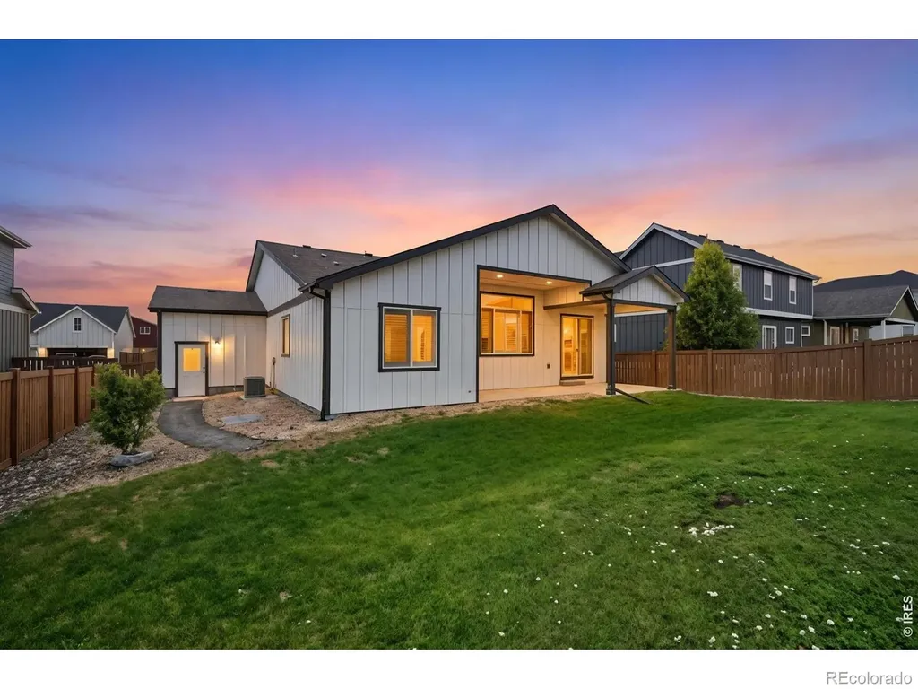 214 Dorothy Drive Berthoud CO 80513