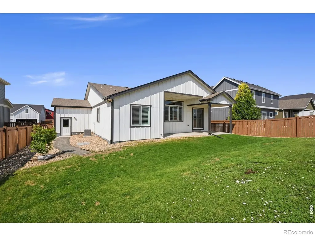 214 Dorothy Drive Berthoud CO 80513