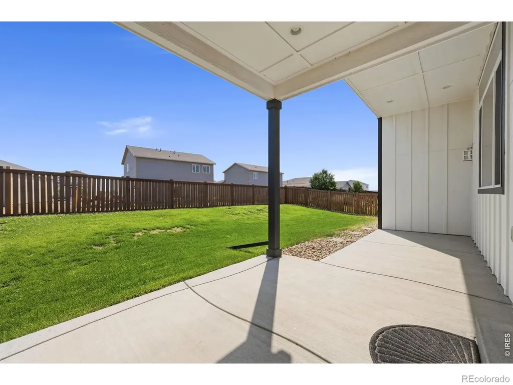 214 Dorothy Drive Berthoud CO 80513