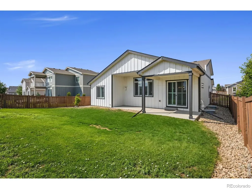 214 Dorothy Drive Berthoud CO 80513