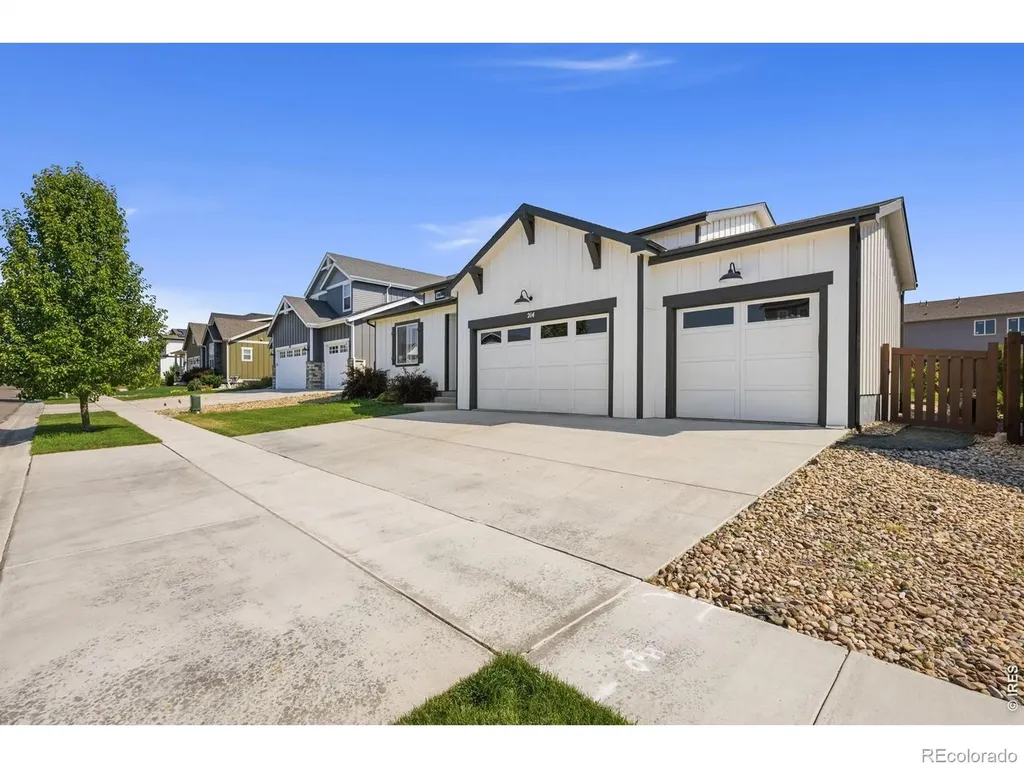 214 Dorothy Drive Berthoud CO 80513