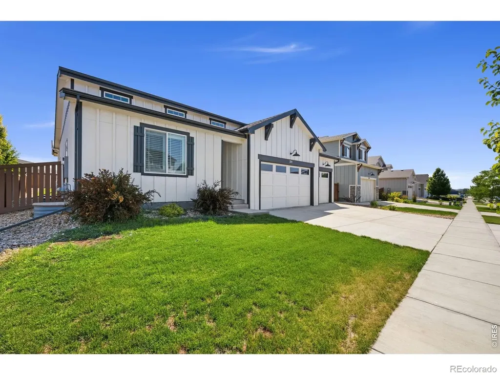 214 Dorothy Drive Berthoud CO 80513