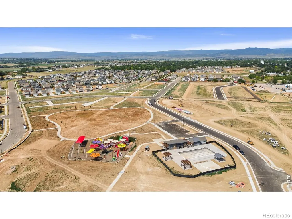 214 Dorothy Drive Berthoud CO 80513