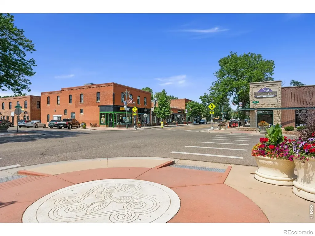 214 Dorothy Drive Berthoud CO 80513