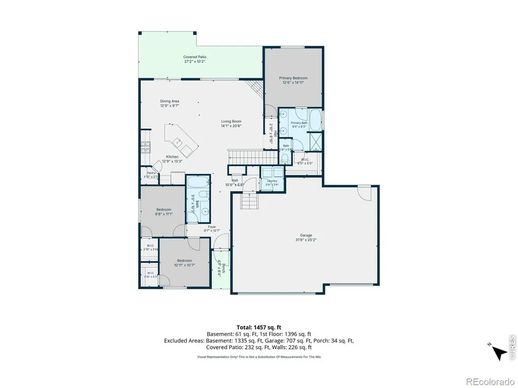 214 Dorothy Drive Berthoud CO 80513