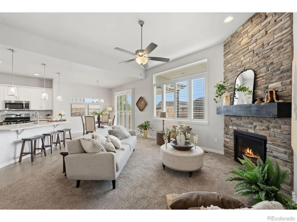 214 Dorothy Drive Berthoud CO 80513