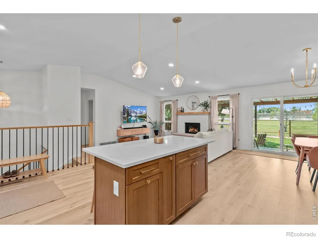 817 Parkview Drive Fort Collins CO 80525