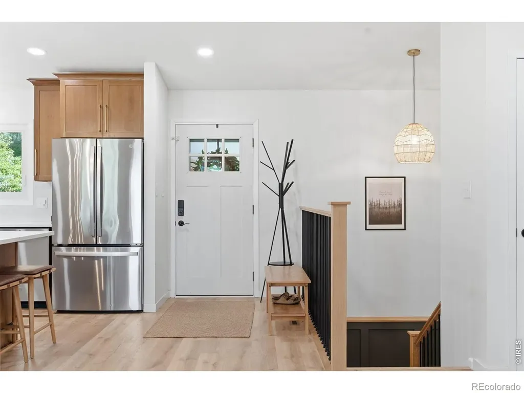 817 Parkview Drive Fort Collins CO 80525