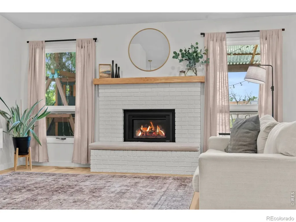 817 Parkview Drive Fort Collins CO 80525