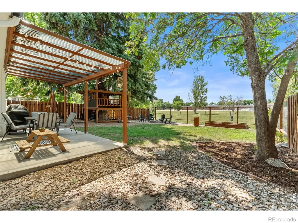 817 Parkview Drive Fort Collins CO 80525