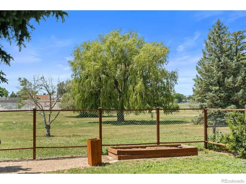 817 Parkview Drive Fort Collins CO 80525