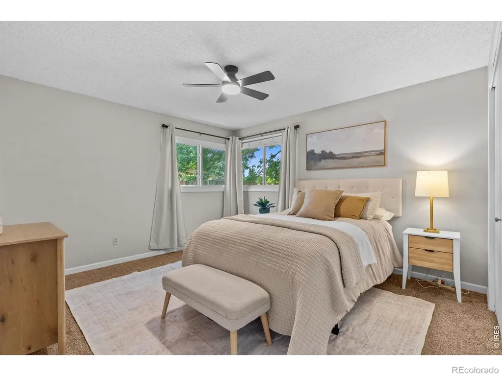 817 Parkview Drive Fort Collins CO 80525