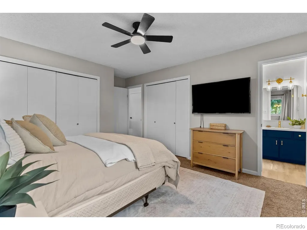 817 Parkview Drive Fort Collins CO 80525