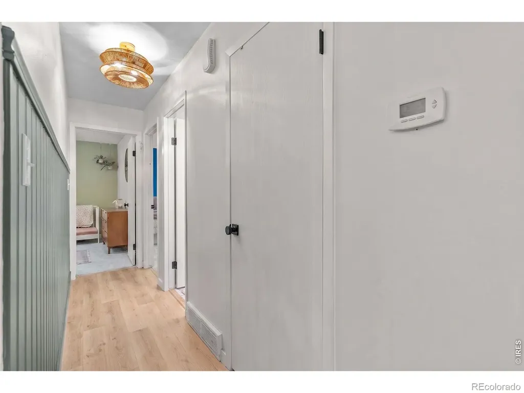 817 Parkview Drive Fort Collins CO 80525