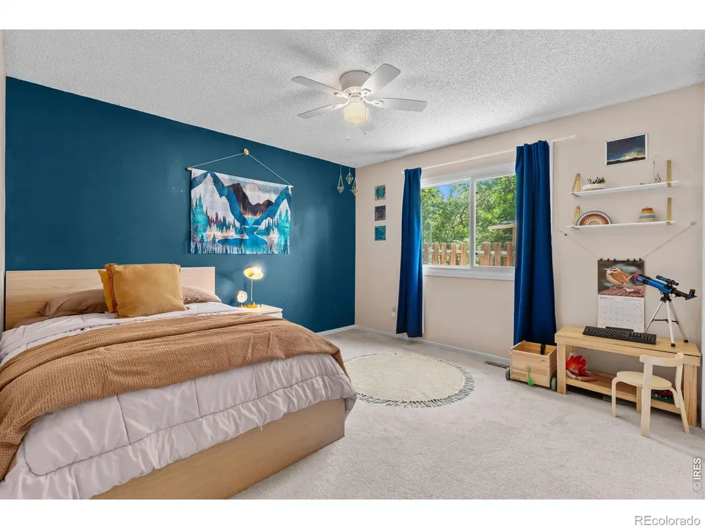 817 Parkview Drive Fort Collins CO 80525