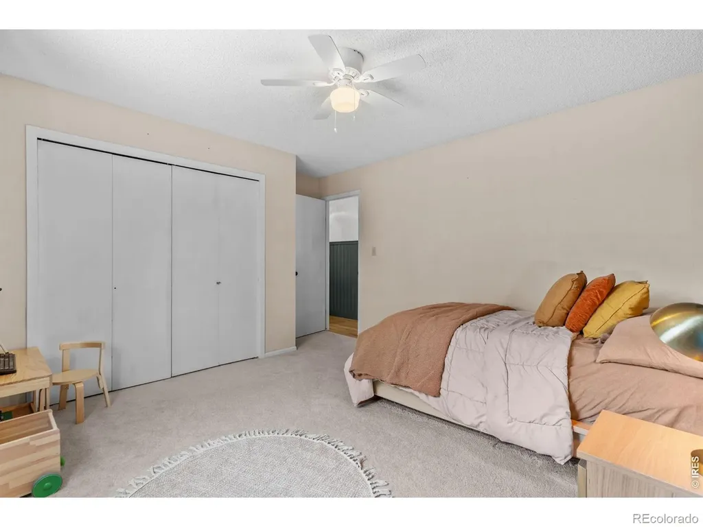 817 Parkview Drive Fort Collins CO 80525