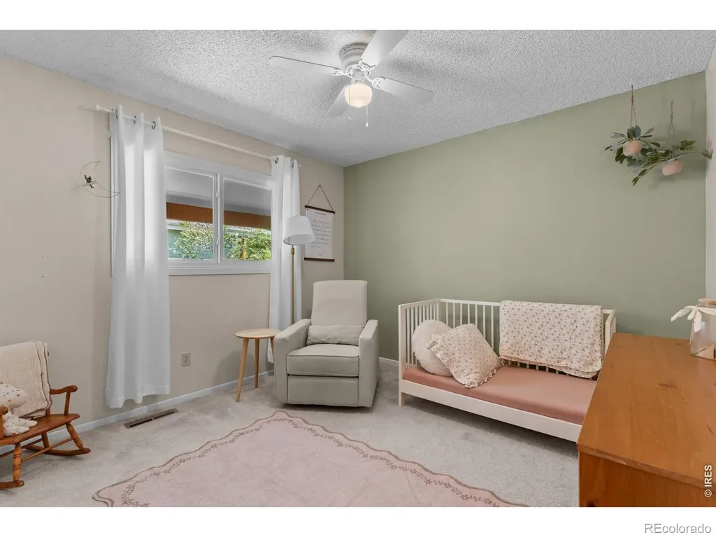 817 Parkview Drive Fort Collins CO 80525