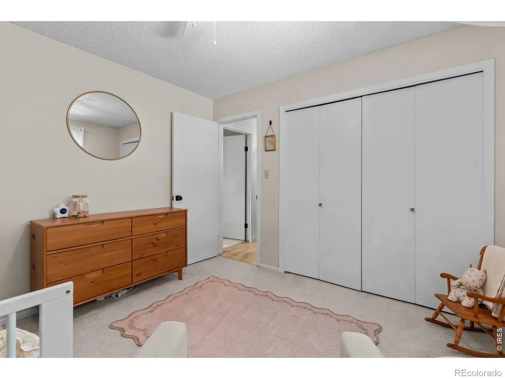 817 Parkview Drive Fort Collins CO 80525