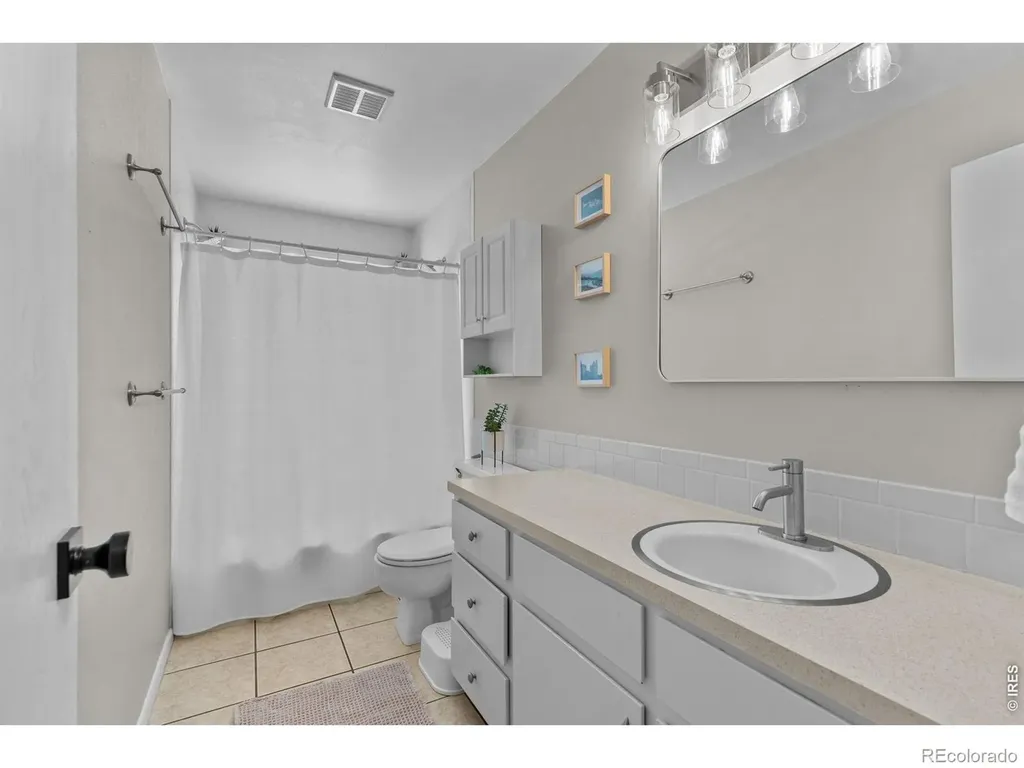817 Parkview Drive Fort Collins CO 80525