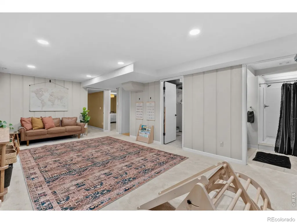 817 Parkview Drive Fort Collins CO 80525