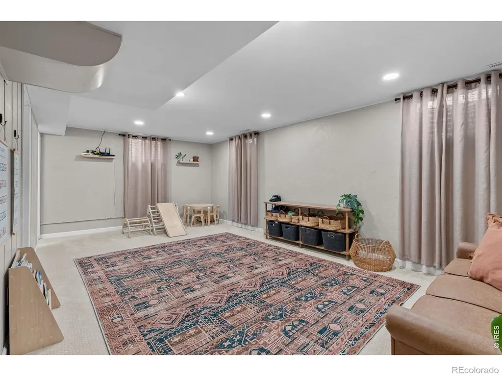 817 Parkview Drive Fort Collins CO 80525