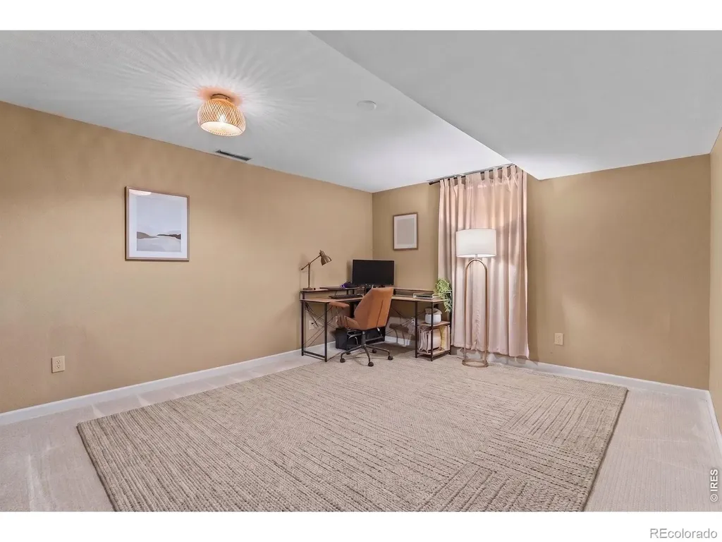 817 Parkview Drive Fort Collins CO 80525