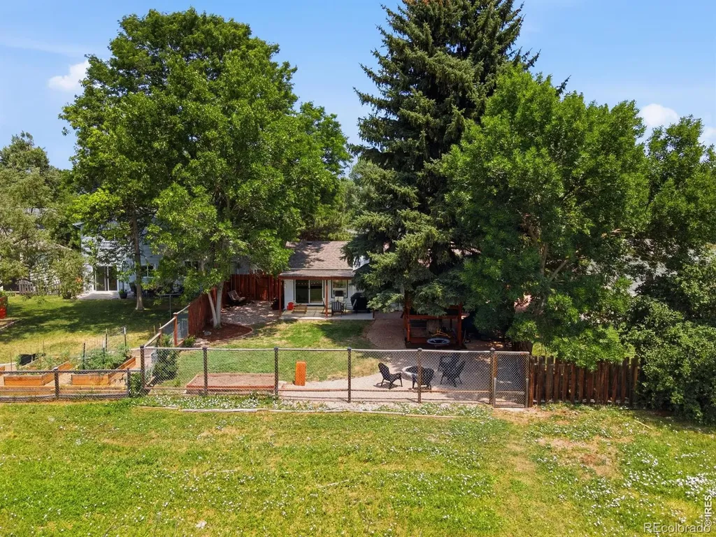817 Parkview Drive Fort Collins CO 80525