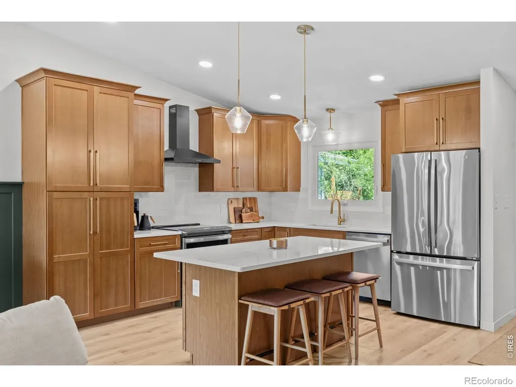 817 Parkview Drive Fort Collins CO 80525