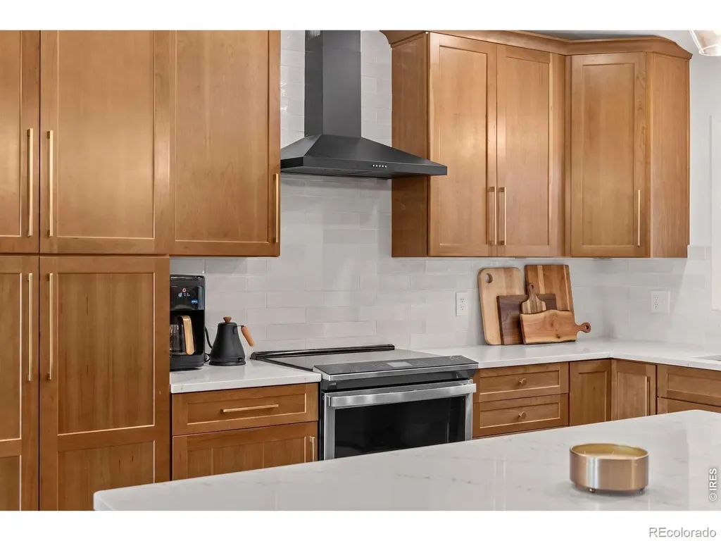 817 Parkview Drive Fort Collins CO 80525