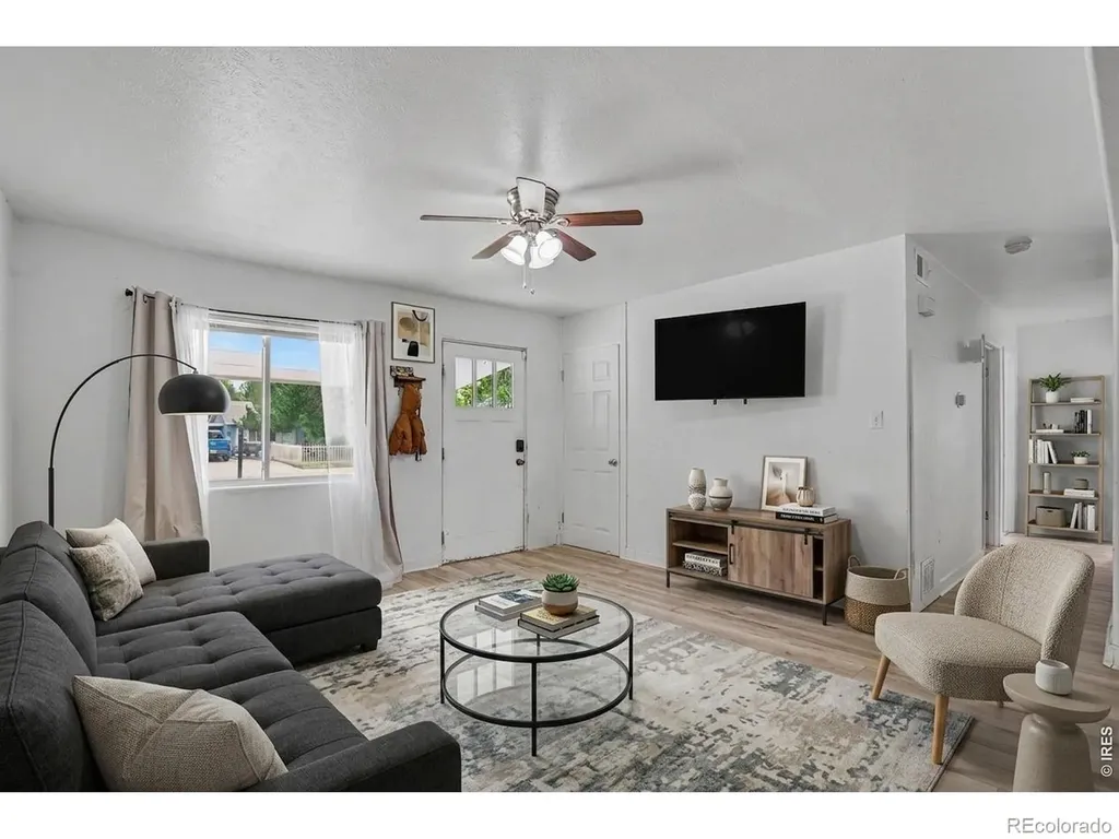 501 Circle Drive Fort Morgan CO 80701