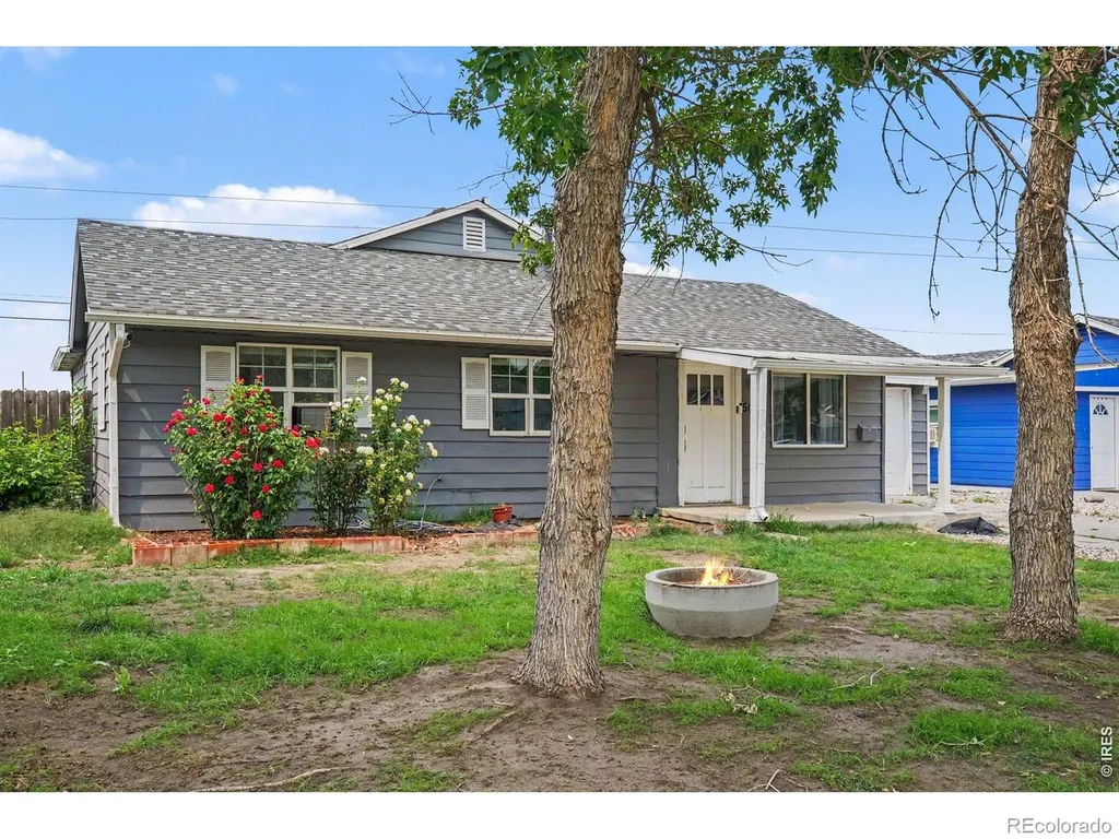 501 Circle Drive Fort Morgan CO 80701