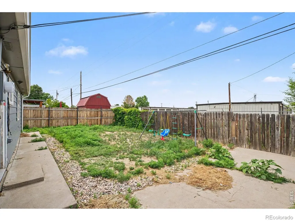 501 Circle Drive Fort Morgan CO 80701