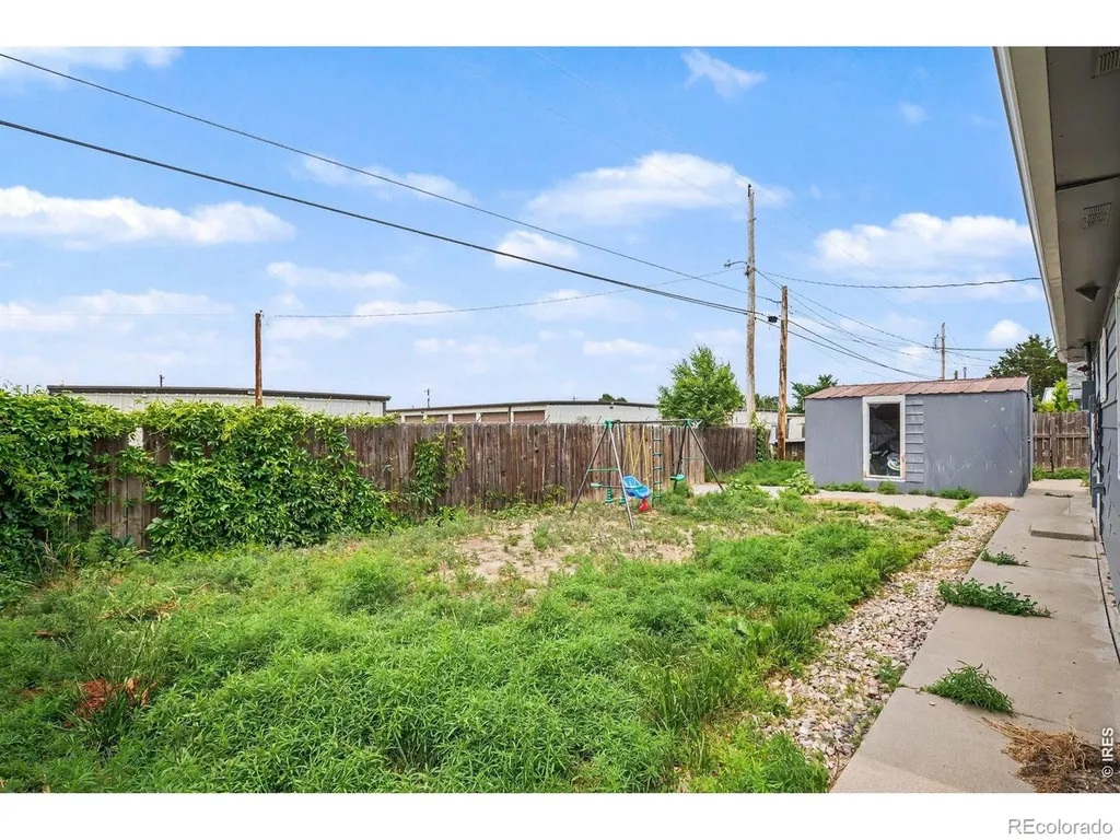 501 Circle Drive Fort Morgan CO 80701