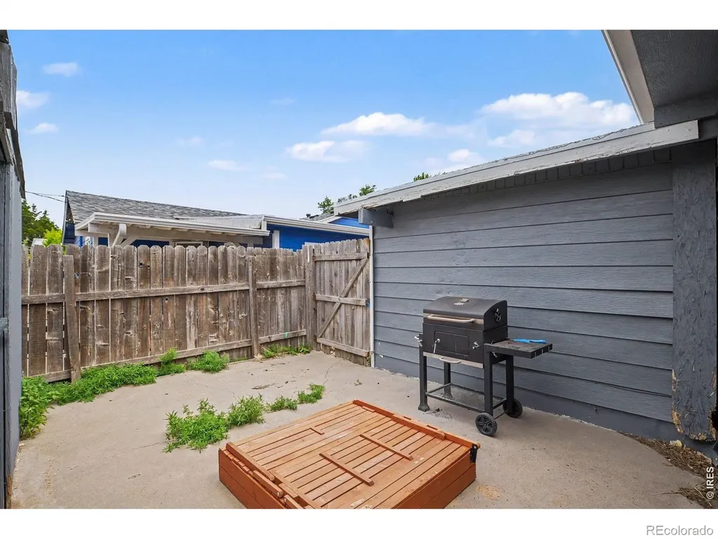 501 Circle Drive Fort Morgan CO 80701