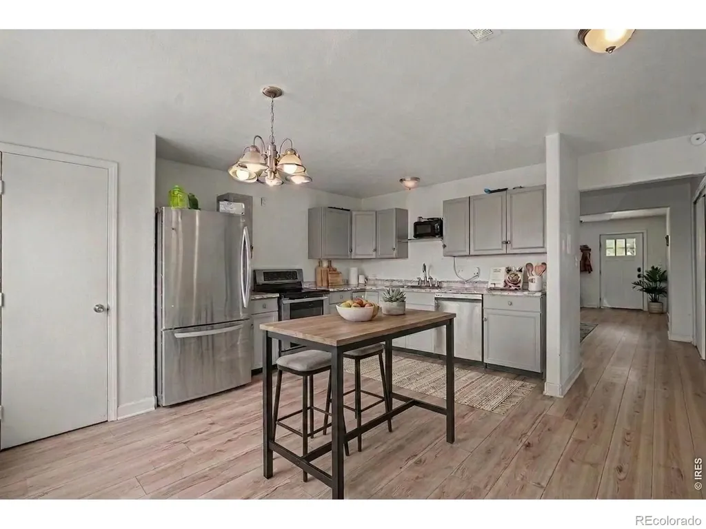 501 Circle Drive Fort Morgan CO 80701