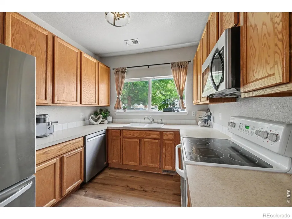 4745 Hahns Peak Drive Loveland CO 80538