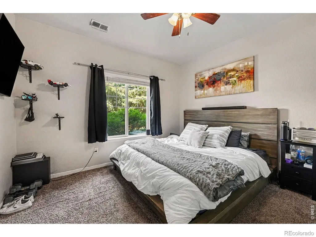 4745 Hahns Peak Drive Loveland CO 80538