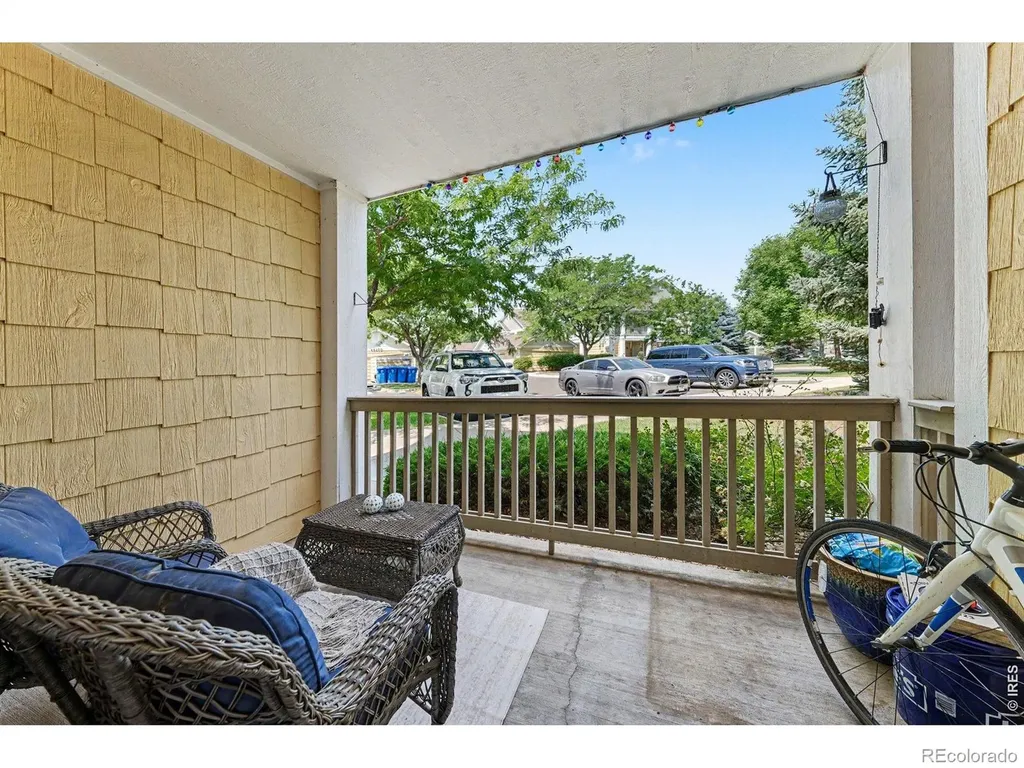 4745 Hahns Peak Drive Loveland CO 80538