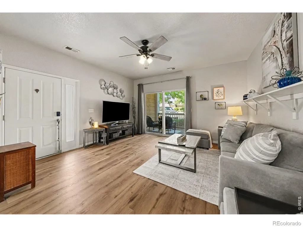 4745 Hahns Peak Drive Loveland CO 80538