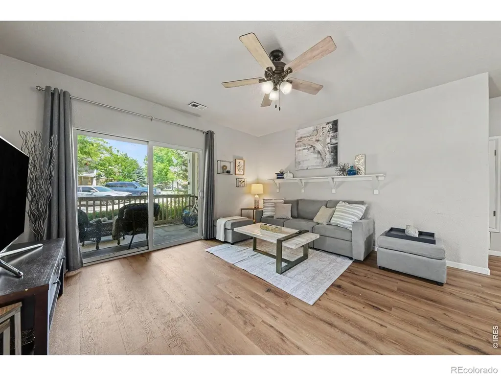 4745 Hahns Peak Drive Loveland CO 80538