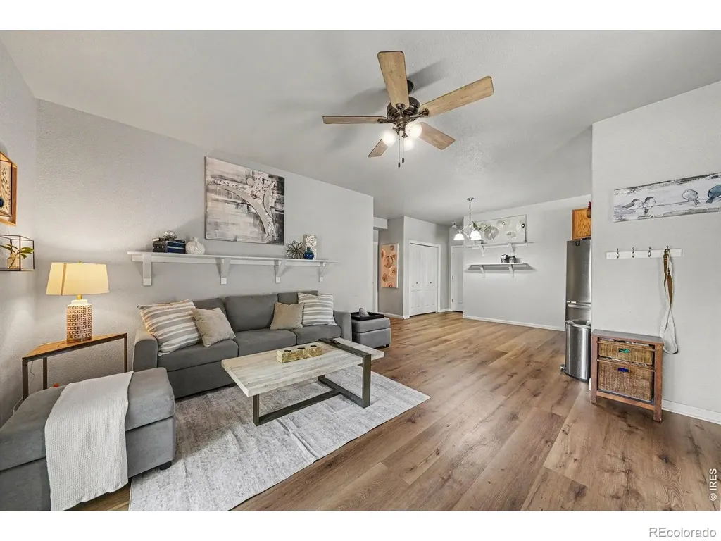 4745 Hahns Peak Drive Loveland CO 80538