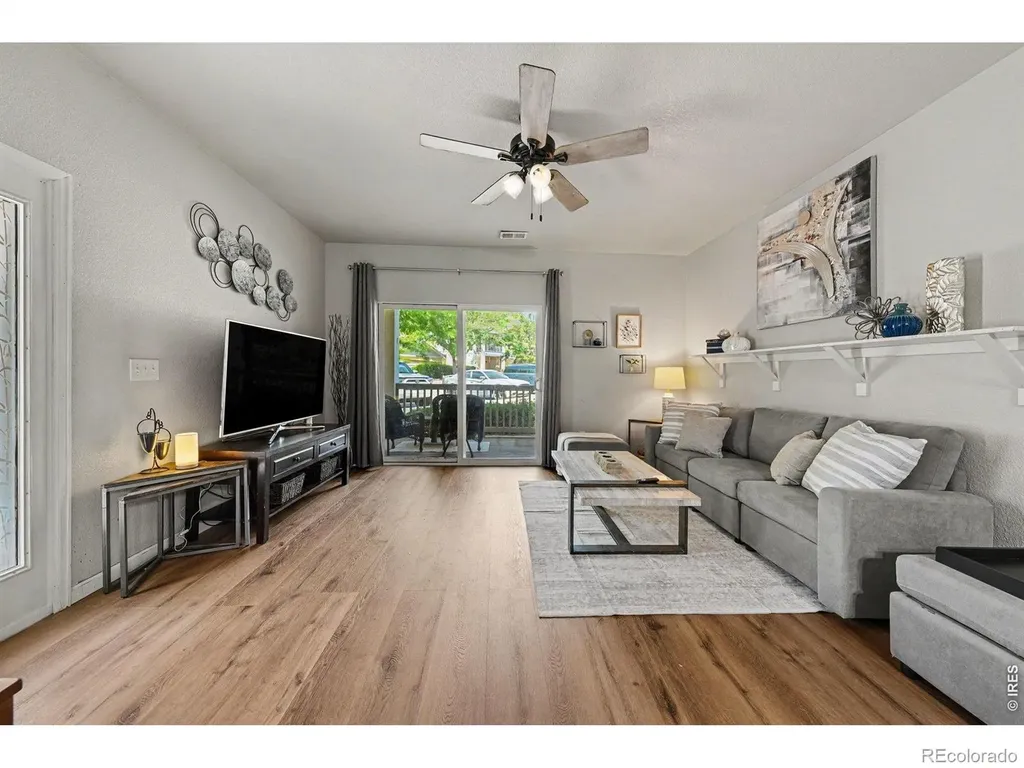 4745 Hahns Peak Drive Loveland CO 80538