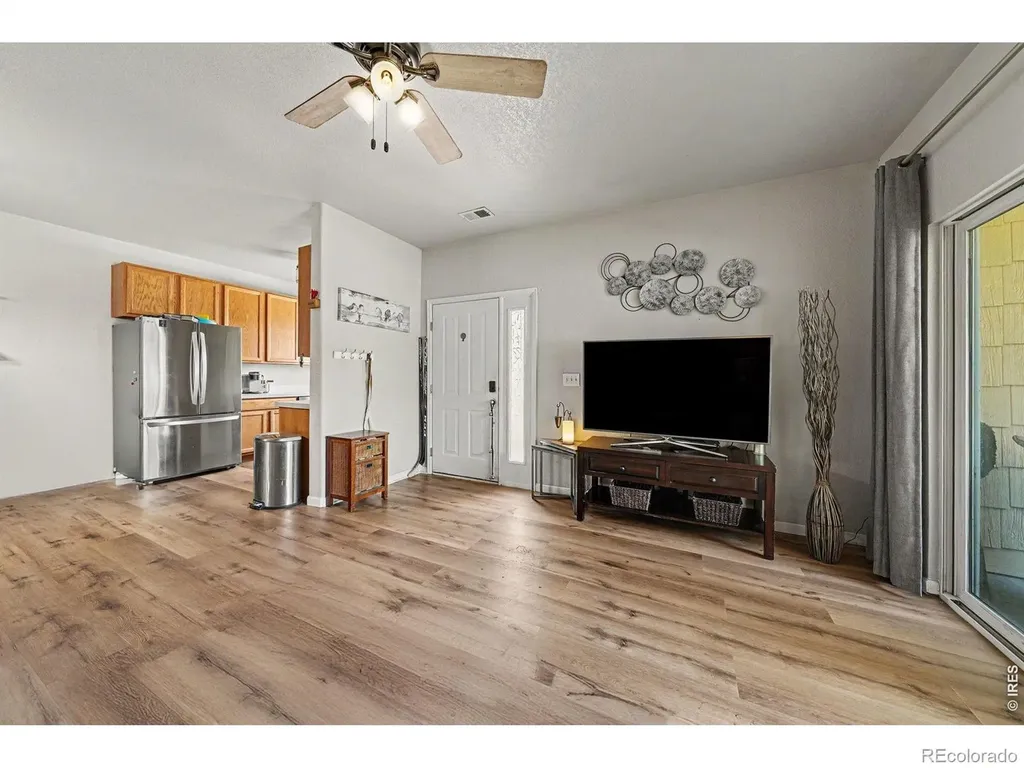 4745 Hahns Peak Drive Loveland CO 80538
