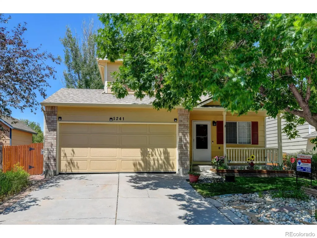 5241 E 128th Way Thornton CO 80241