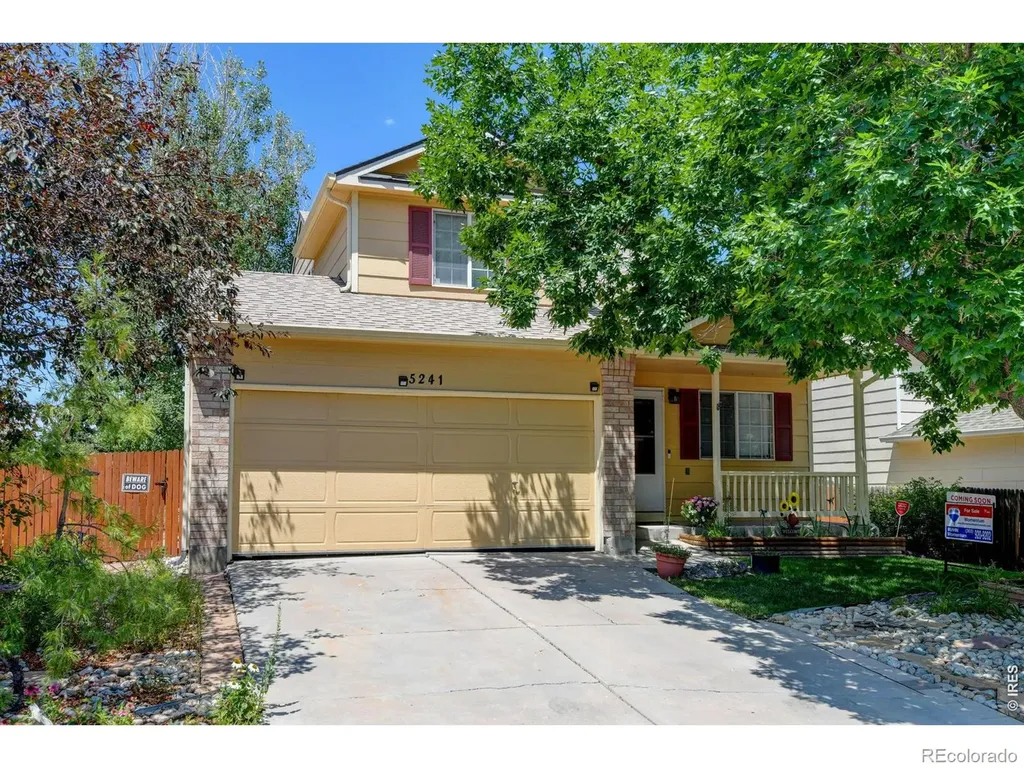 5241 E 128th Way Thornton CO 80241