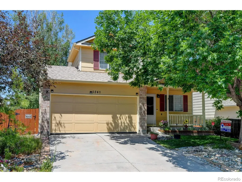 5241 E 128th Way Thornton CO 80241
