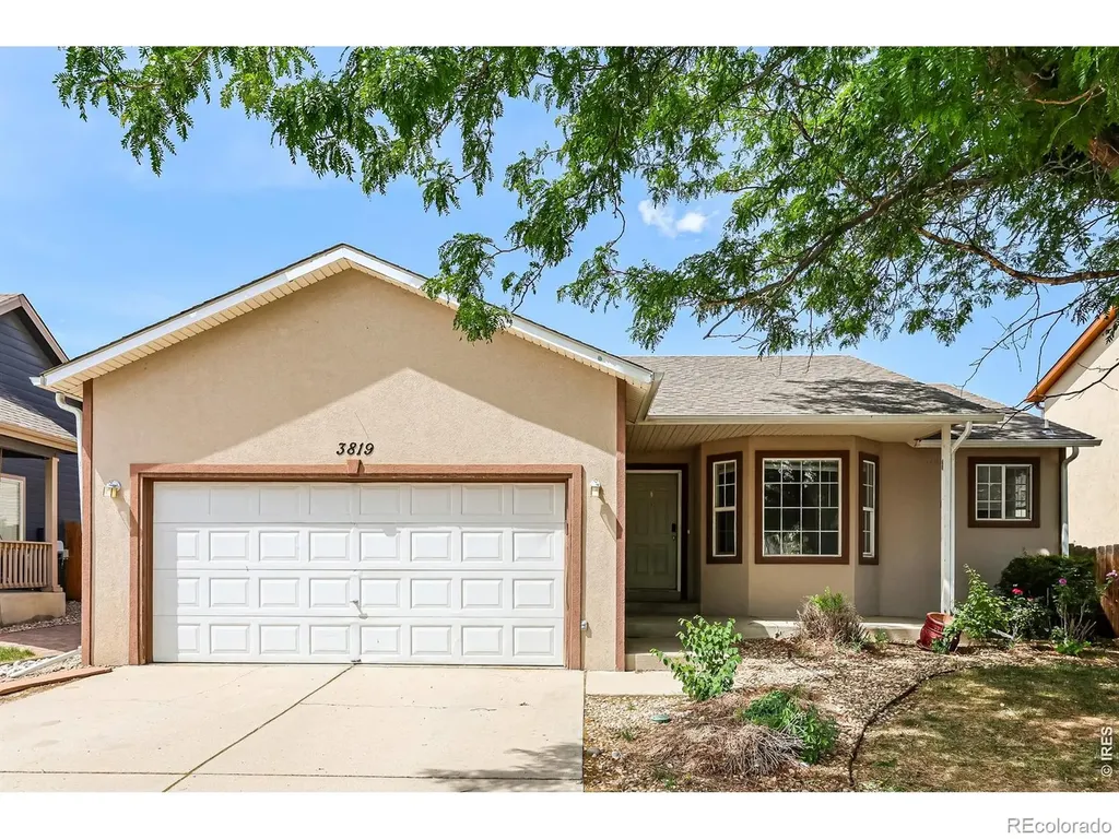3819 Dry Gulch Road Evans CO 80620