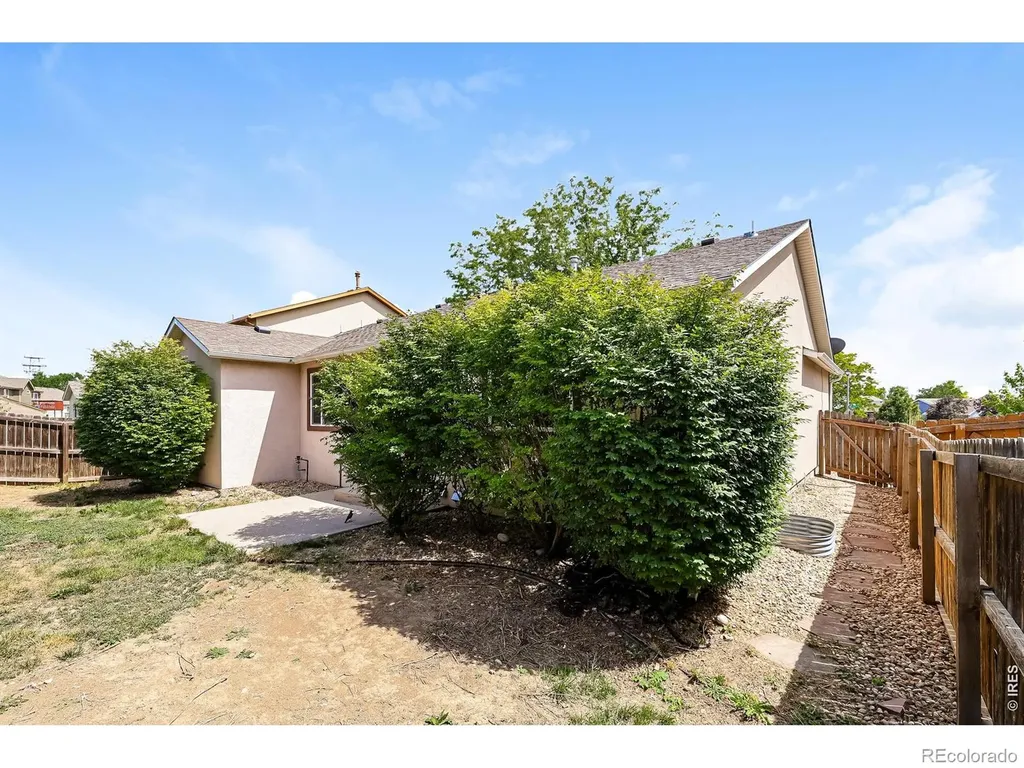 3819 Dry Gulch Road Evans CO 80620